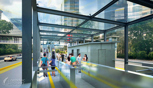 &#91;Full PIC&#93; Cantiknya Transportasi Umum Greater Jakarta 2020 ! wajib lihat!