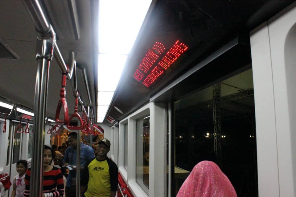 &#91;Full PIC&#93; Cantiknya Transportasi Umum Greater Jakarta 2020 ! wajib lihat!