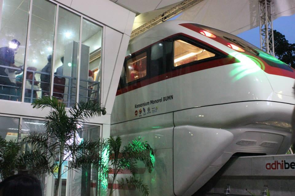 &#91;Full PIC&#93; Cantiknya Transportasi Umum Greater Jakarta 2020 ! wajib lihat!