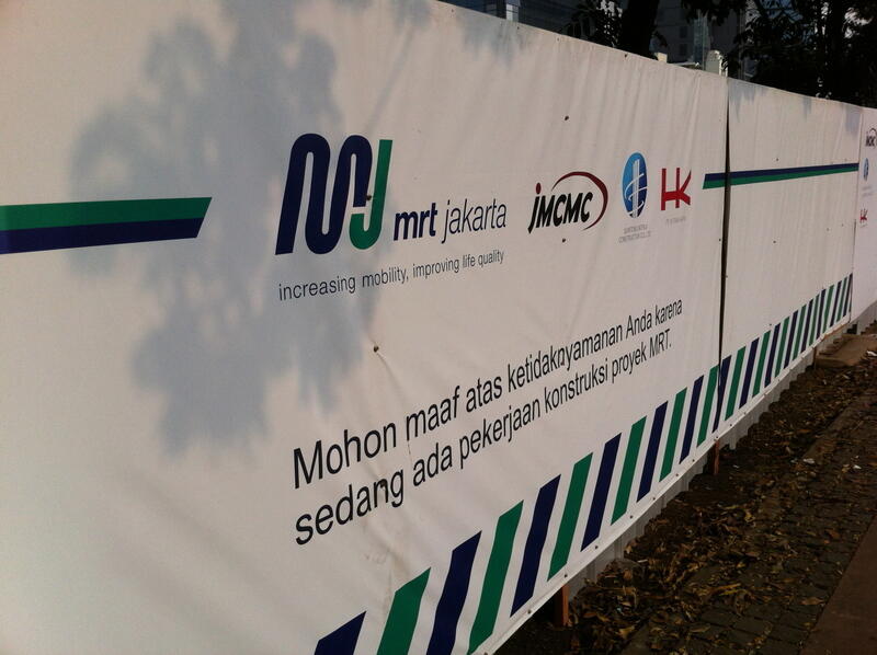 &#91;Full PIC&#93; Cantiknya Transportasi Umum Greater Jakarta 2020 ! wajib lihat!
