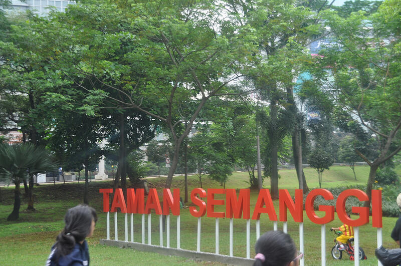 &#91;Full PIC&#93; Cantiknya Transportasi Umum Greater Jakarta 2020 ! wajib lihat!