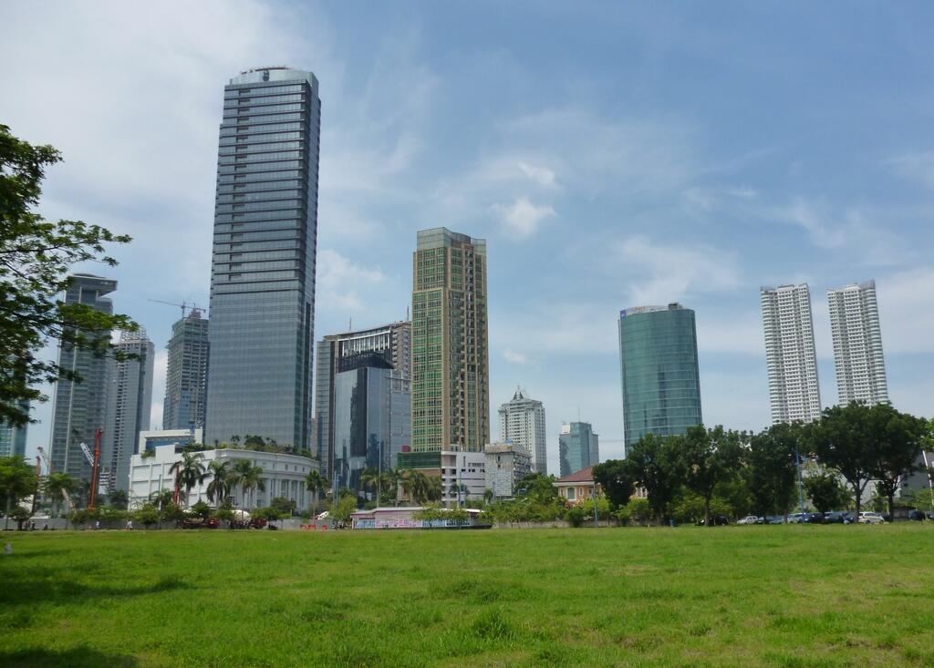 &#91;Full PIC&#93; Cantiknya Transportasi Umum Greater Jakarta 2020 ! wajib lihat!