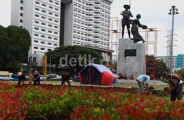 &#91;Full PIC&#93; Cantiknya Transportasi Umum Greater Jakarta 2020 ! wajib lihat!