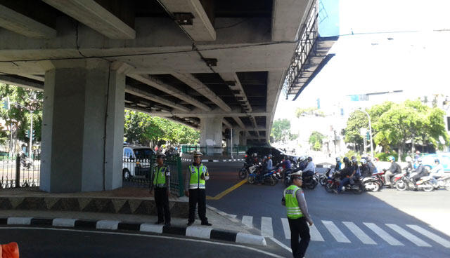 &#91;Full PIC&#93; Cantiknya Transportasi Umum Greater Jakarta 2020 ! wajib lihat!