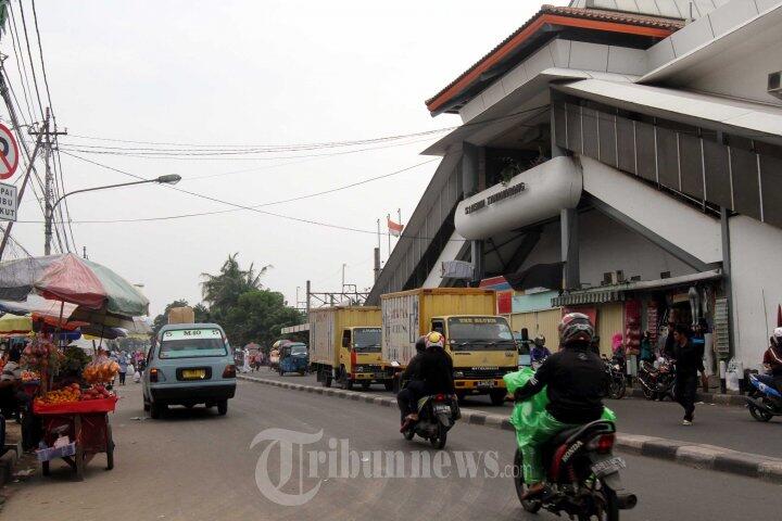 &#91;Full PIC&#93; Cantiknya Transportasi Umum Greater Jakarta 2020 ! wajib lihat!