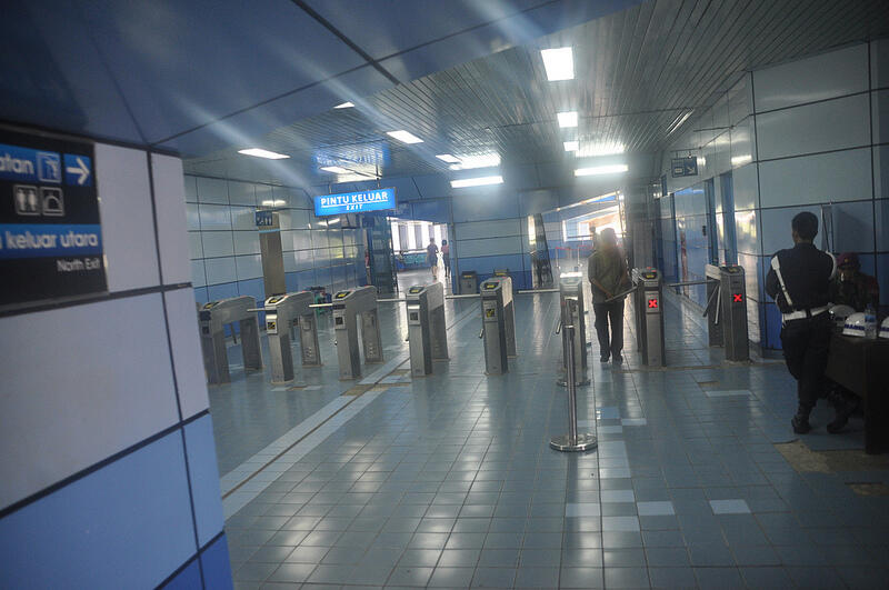 &#91;Full PIC&#93; Cantiknya Transportasi Umum Greater Jakarta 2020 ! wajib lihat!