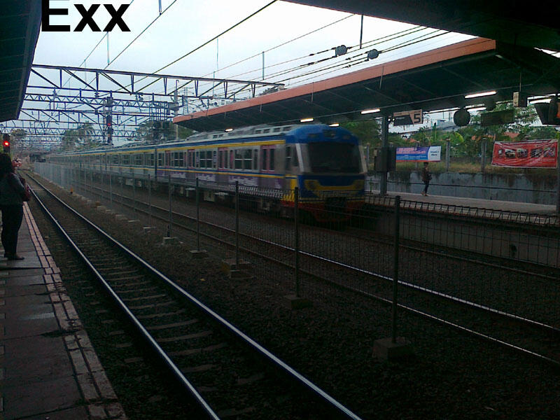 &#91;Full PIC&#93; Cantiknya Transportasi Umum Greater Jakarta 2020 ! wajib lihat!