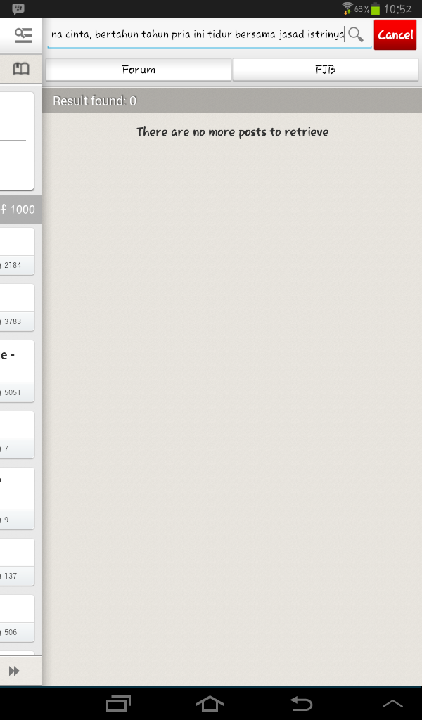 Karena Cinta, Bertahun-tahun Pria Ini Tidur Bersama Jasad Istrinya