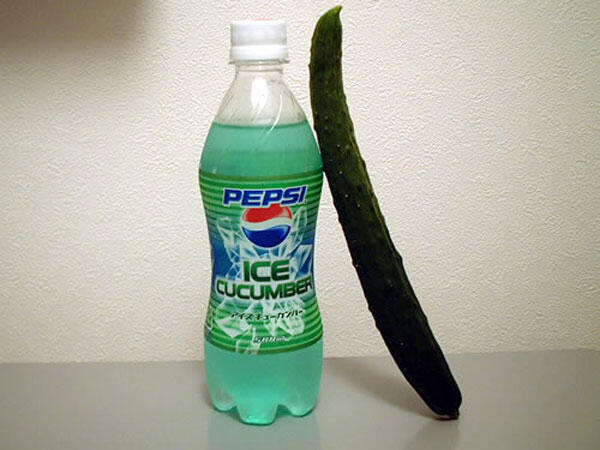 Ragam Minuman yang Aneh dan Gak Lazim dari Mancanegara &#91;EXTRA HOT&#93;