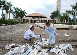 Sikap Egois dan Akibatntya (MUST READ)