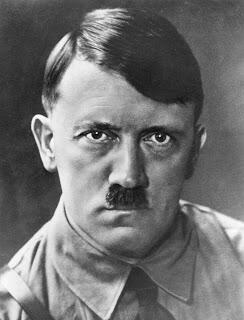 KATA MUTIARA DE FURER ADOLF HITLER