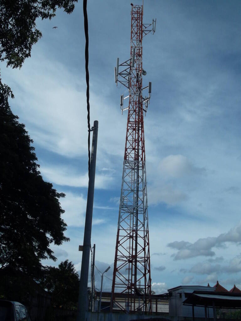 Daftar Nomor Awalan Kode Telepon Seluler GSM dan CDMA