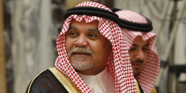 Arab Saudi-Israel Bertemu secara Rahasia