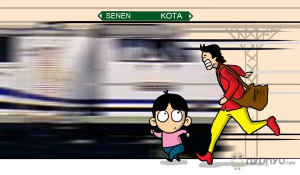 Hal-hal yang Bisa Bikin Kita Merasa Lega