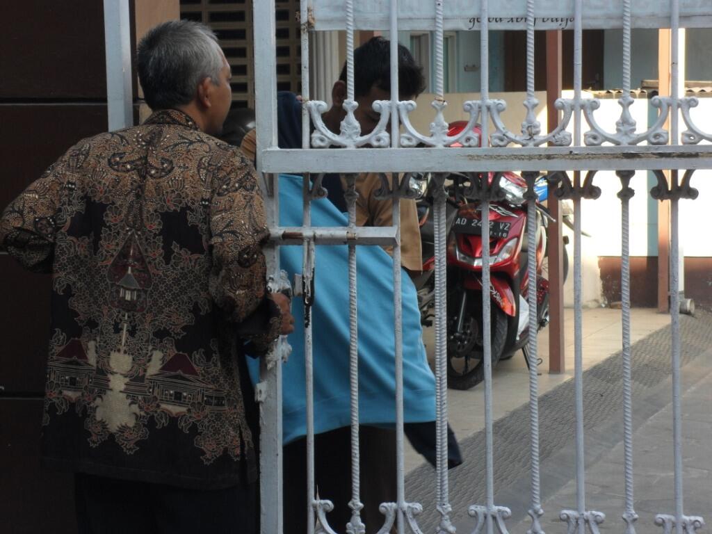 Hal-hal yang Bisa Bikin Kita Merasa Lega
