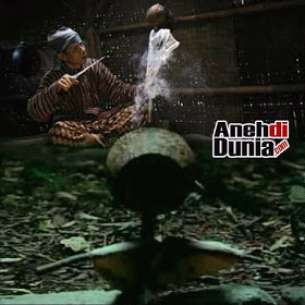 asal usul jailangkung