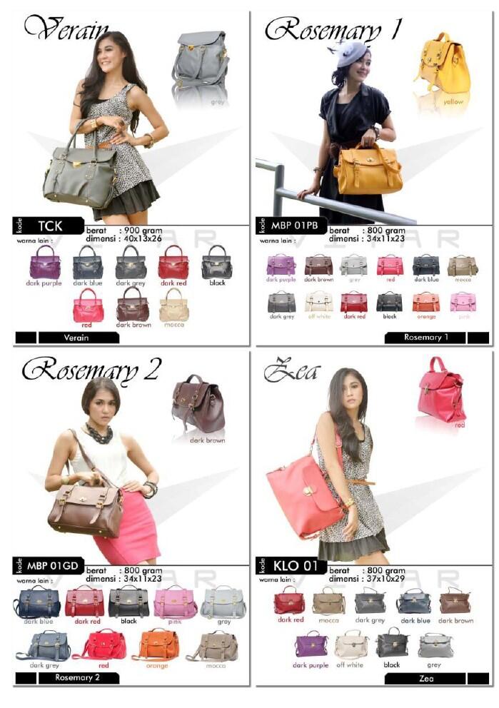 JUAL TAS DAN DOMPET FASHION WANITA