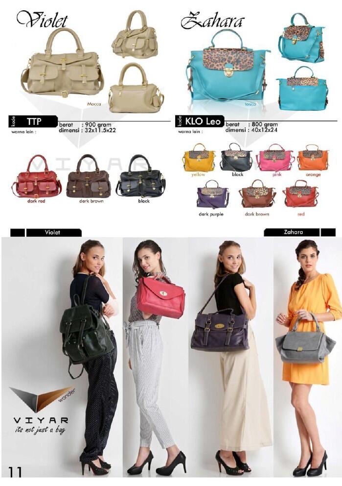 JUAL TAS DAN DOMPET FASHION WANITA