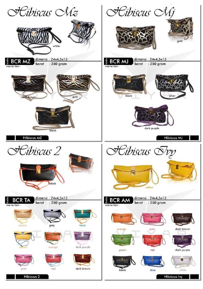 JUAL TAS DAN DOMPET FASHION WANITA