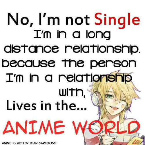 Apakah agan seorang "Nijikon"?