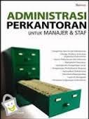 Administrasi Perkantoran