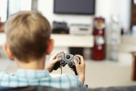Hati-hati, Ini Efek Bermain Video Game Terlalu Lama Bagi Pembuluh Darah