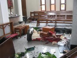 Indonesia itu satu gan gak usah membeda bedakan lah!