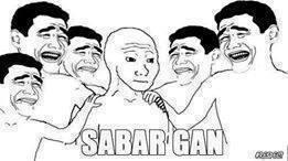 Nih gan gua share foto foto lucu