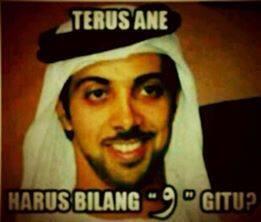 Nih gan gua share foto foto lucu