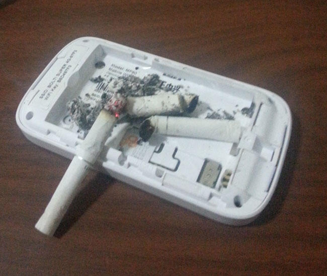 Cara atasi error "No Service" atau "Limited Service" pada modem wifi BOLT