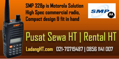 Pusat Sewa HT | Rental HT Handy Talky