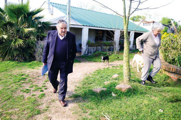 Tentang Jose Mujica, Seorang Kepala Negara yang Hidup Sangat Sederhana