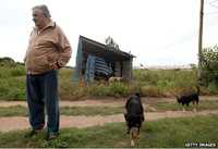 Tentang Jose Mujica, Seorang Kepala Negara yang Hidup Sangat Sederhana