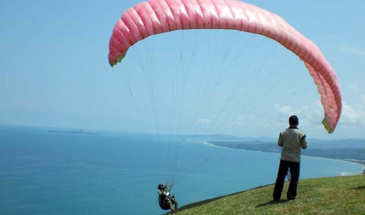 Wisata Petualangan Ekstrim Terkeren di Indonesia &#91;PIC++&#93;