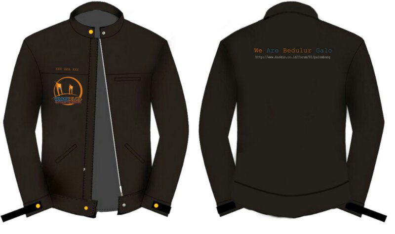 jual jaket denim ato jacket by kr1s murmer dan jual jaket denim ato jacket by kr1s murmer dan