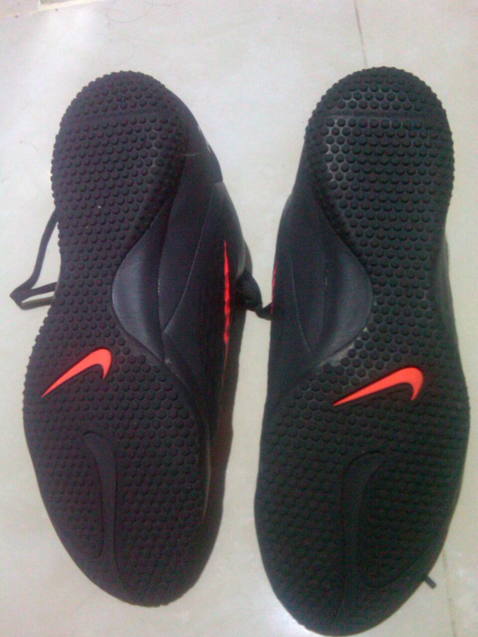 Sepatu Futsal Nike Original Bandung