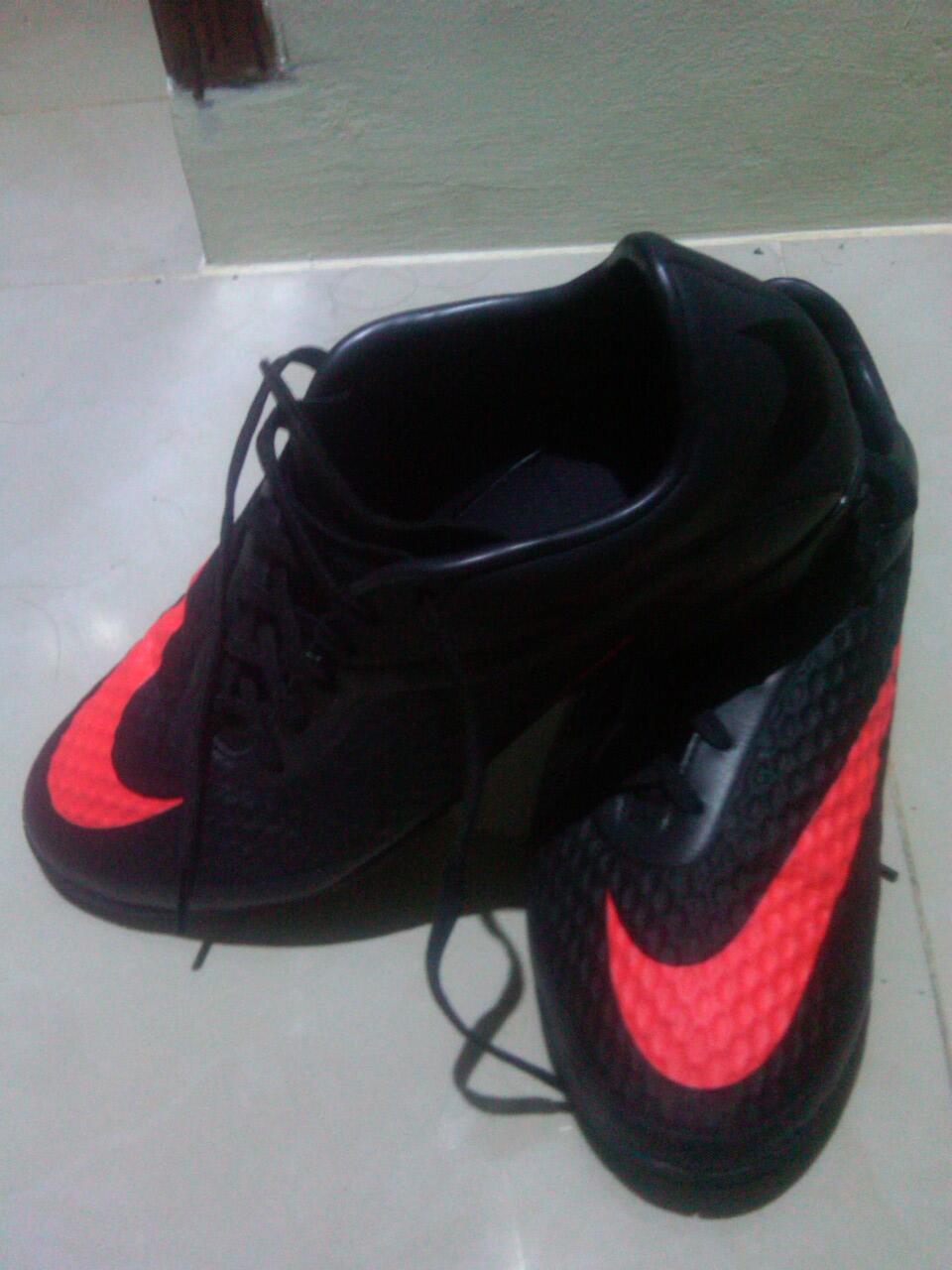 Sepatu Futsal Nike Original Bandung
