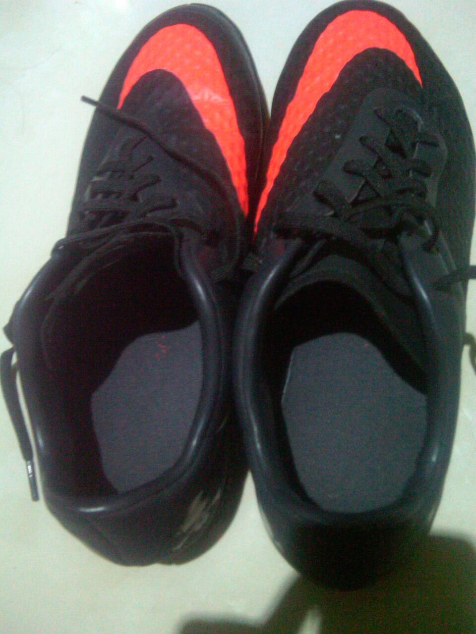 Sepatu Futsal Nike Original Bandung