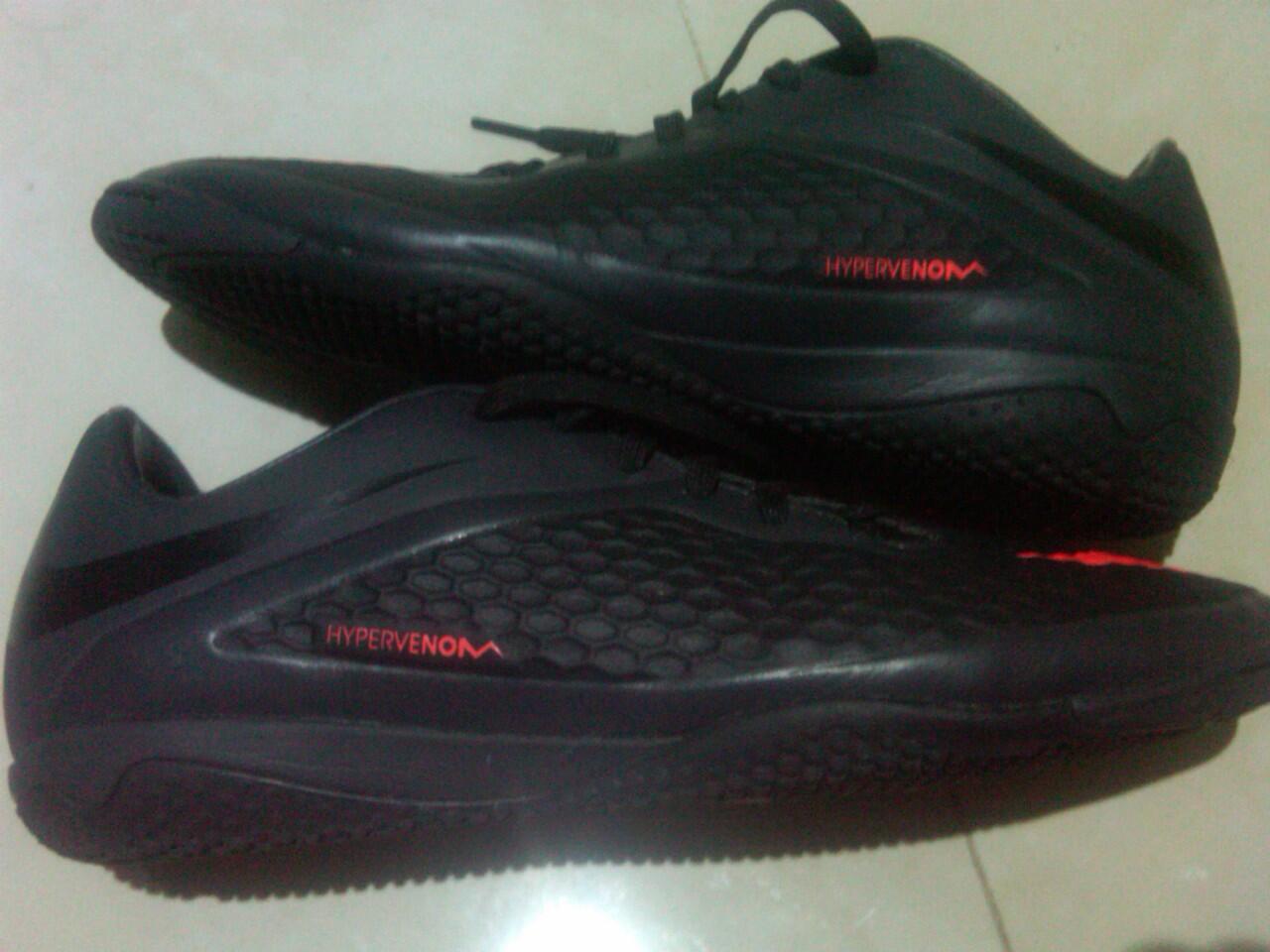 Sepatu Futsal Nike Original Bandung