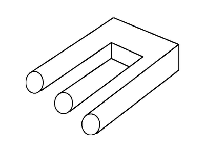 kumpulan gambar yang dapat memusingkan kepala ( confusing picture )