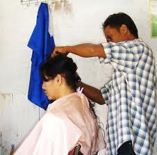 Pangkas Rambut ASGAR &amp; Putra Madura