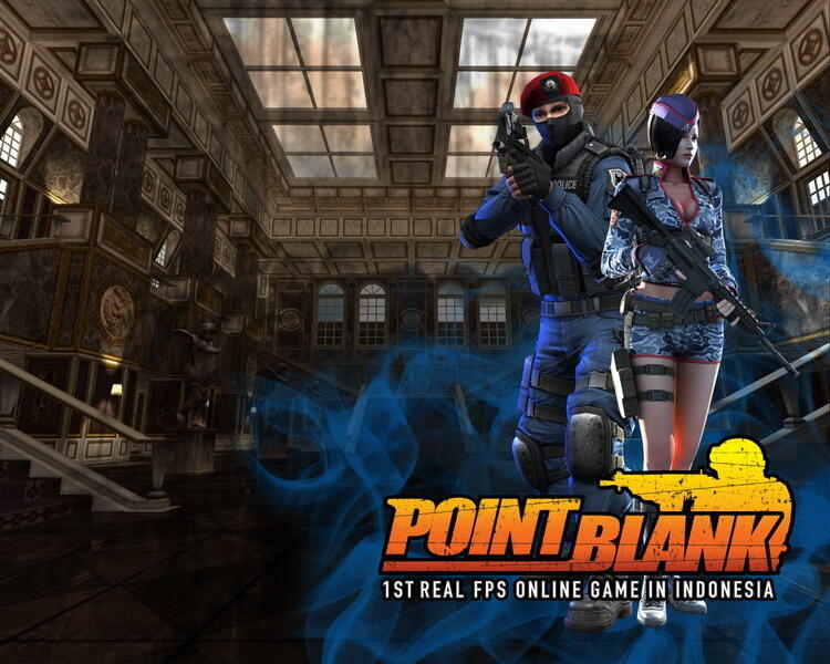 All about FPS &#91;Game FPS yang pernah ane maenin&#93;