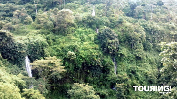 &#91;Bikepacker&#93; Katumiri di Curug Panganten