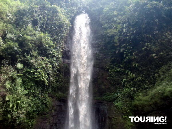 &#91;Bikepacker&#93; Katumiri di Curug Panganten