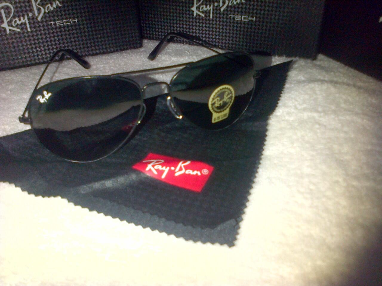 JUAL KACAMATA RAYBAN NEVER HIDE DAN KACAMATA LAINNYA | LIKE ORI HARGA KASKUS!!