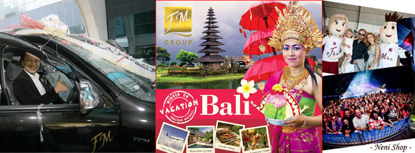 Bisnis Parfum Original, Komisi Lebih dr 10 Juta Per Bulan Plus Kesempatan Dapat Mobil