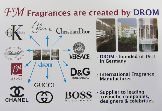 Bisnis Parfum Original, Komisi Lebih dr 10 Juta Per Bulan Plus Kesempatan Dapat Mobil