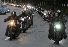 tipe-tipe bikers yg biasa rame saat malam minggu