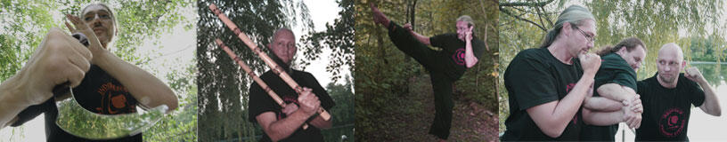 Pencak Silat di Eropa (Pict + Video)