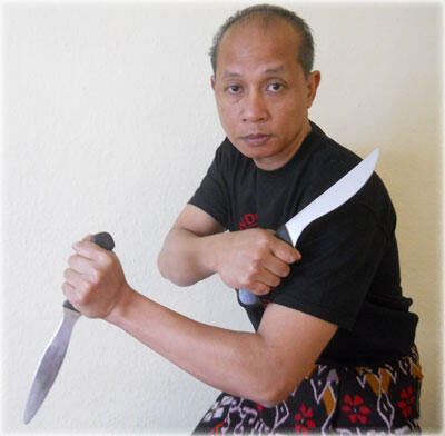 Pencak Silat di Eropa (Pict + Video)